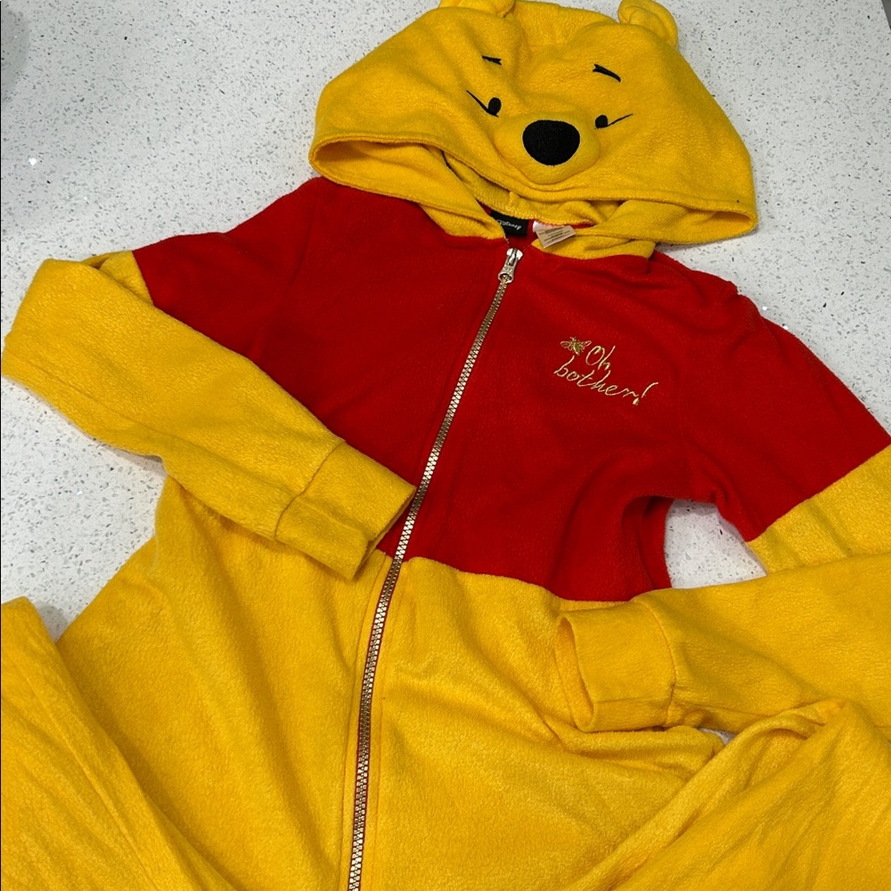 Winnie The Pooh Disney